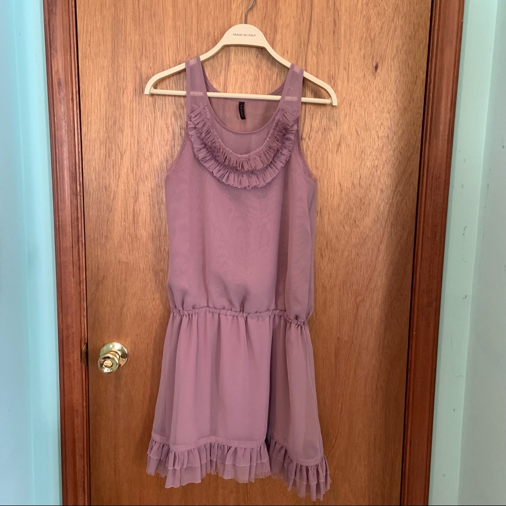 Top Shop Mini Dress
